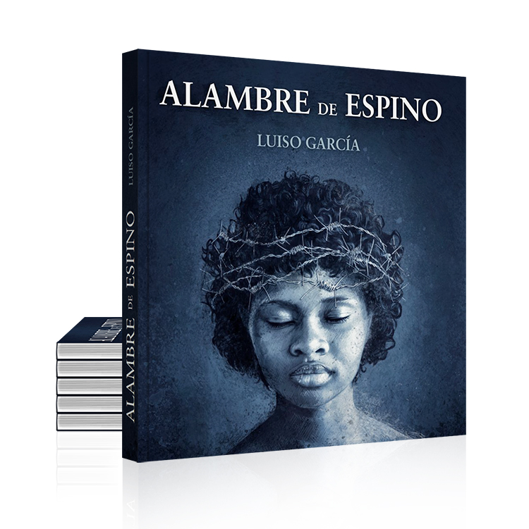 Alambre de espino