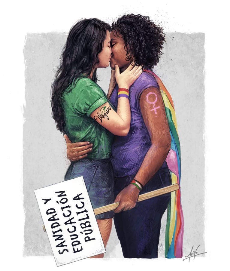 Interseccionalidad